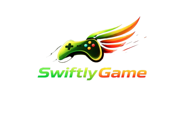 SwiftlyGame Logo